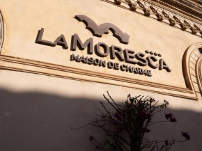 Гостиница La Moresca Maison De Charme  Марина Ди Рагуза